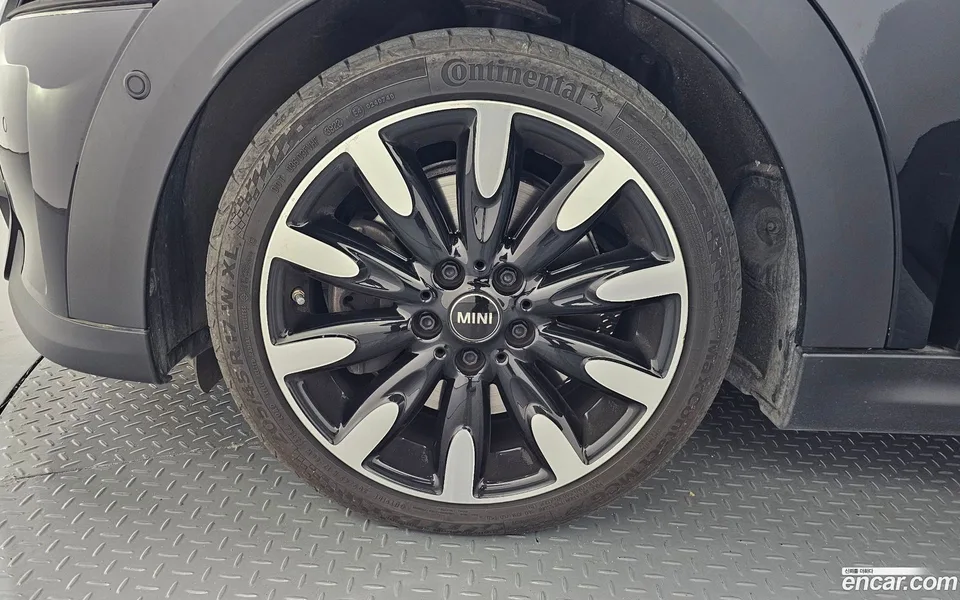 MINI Cooper S 2022 — миниатюра 2