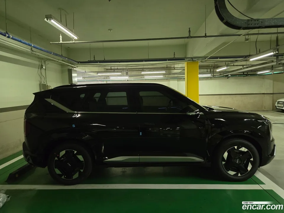 Kia EV5 2WD 2026 — миниатюра 2
