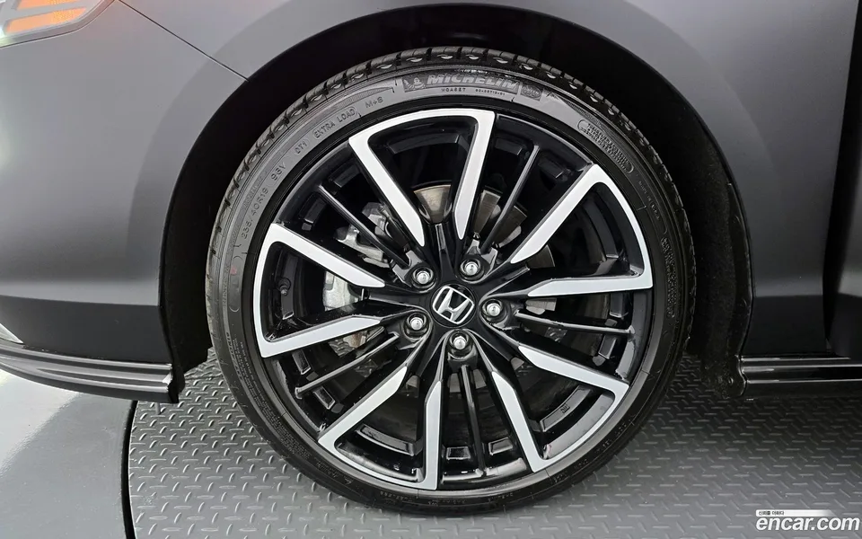Honda Accord 2.0 2025 — миниатюра 2
