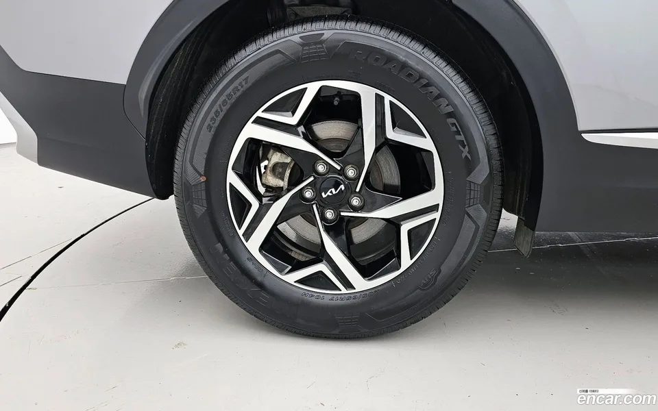 Kia Sportage 2.0 2WD 2024 — миниатюра 5