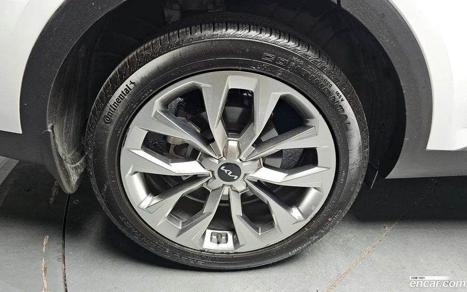 Kia Sorento 2.2 2WD 2022 — миниатюра 5