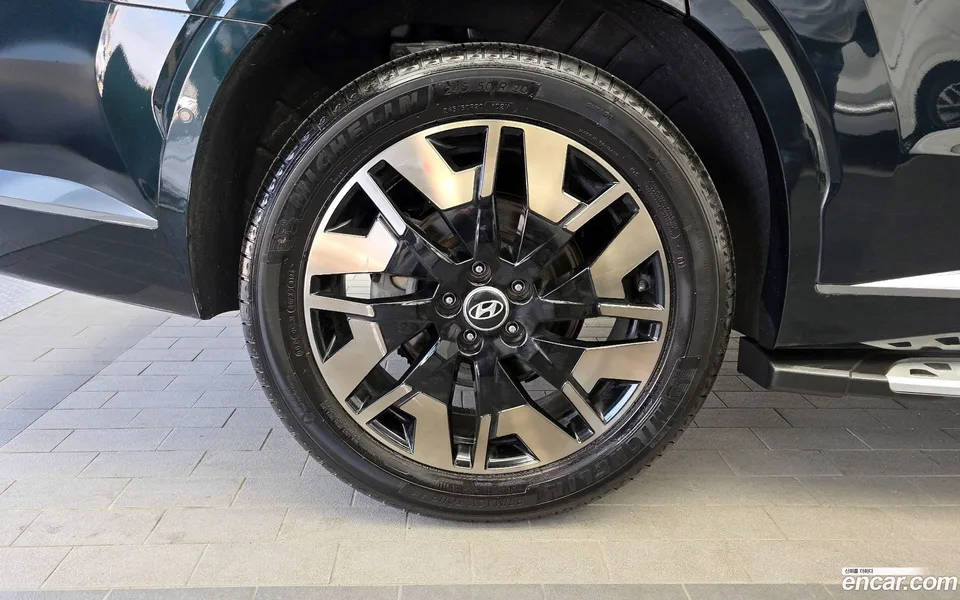 Hyundai Palisade 3.8 4WD 2023 — thumbnail 2