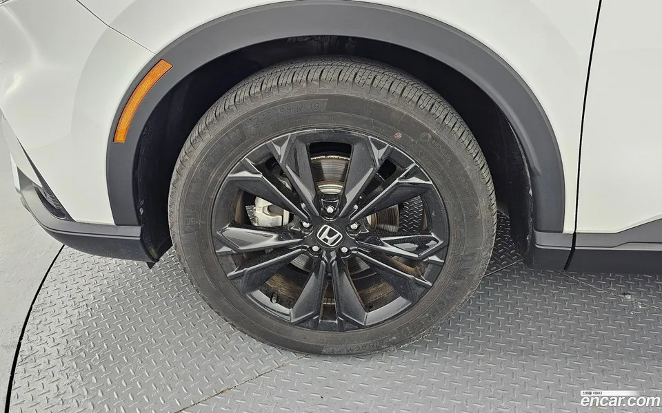 Honda CR-V 2.0 2WD 2023 — миниатюра 2