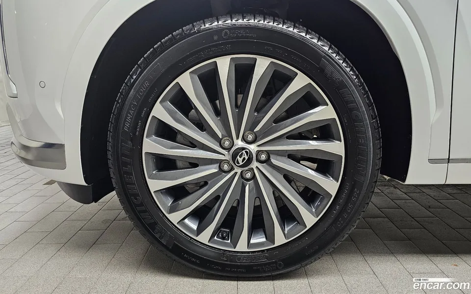 Hyundai Palisade 3.8 4WD 2024 — миниатюра 2