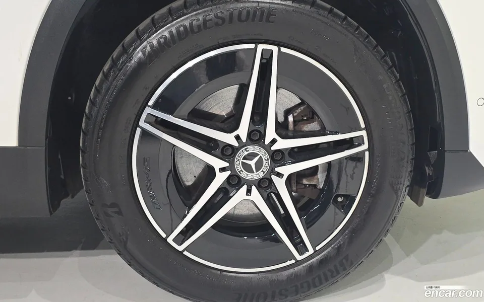 Mercedes-Benz EQA EQA250 AMG 2023 — миниатюра 2