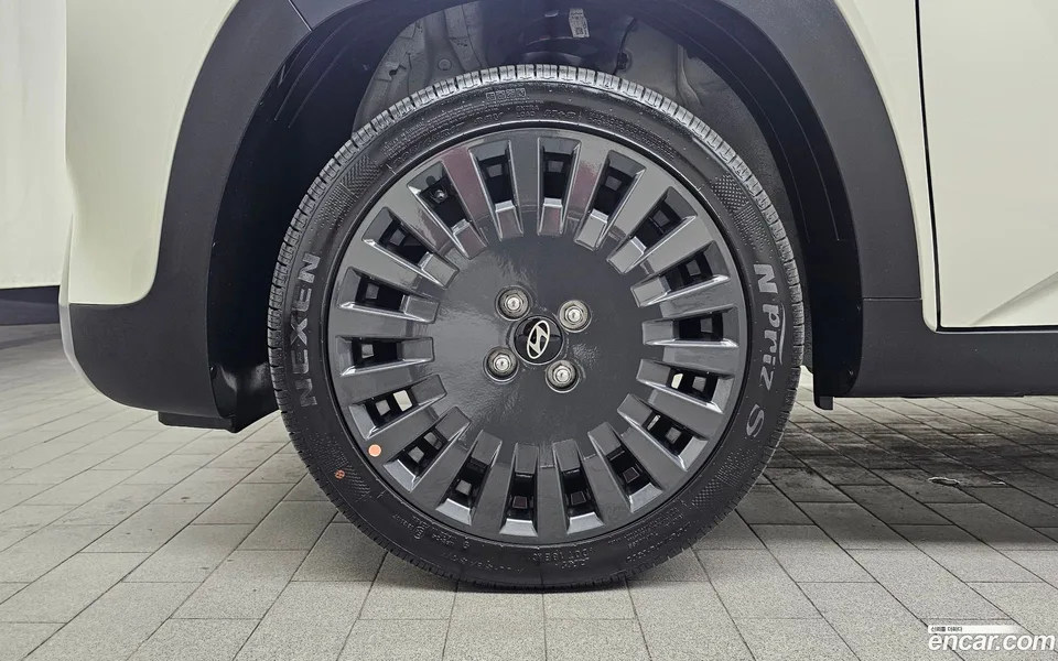 Hyundai Casper 2026 — миниатюра 5