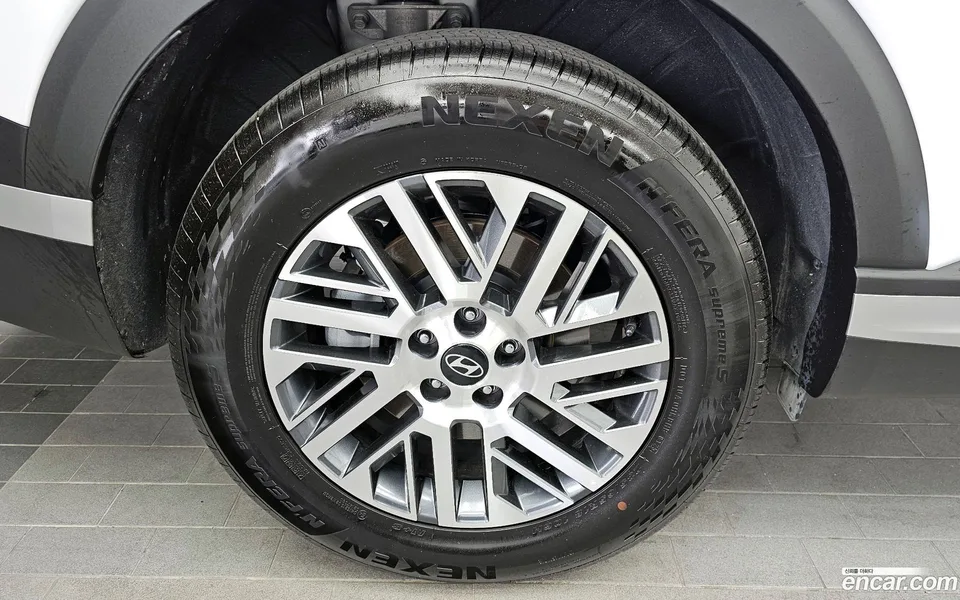 Hyundai Palisade 2.5T 2WD 7 2025 — миниатюра 5