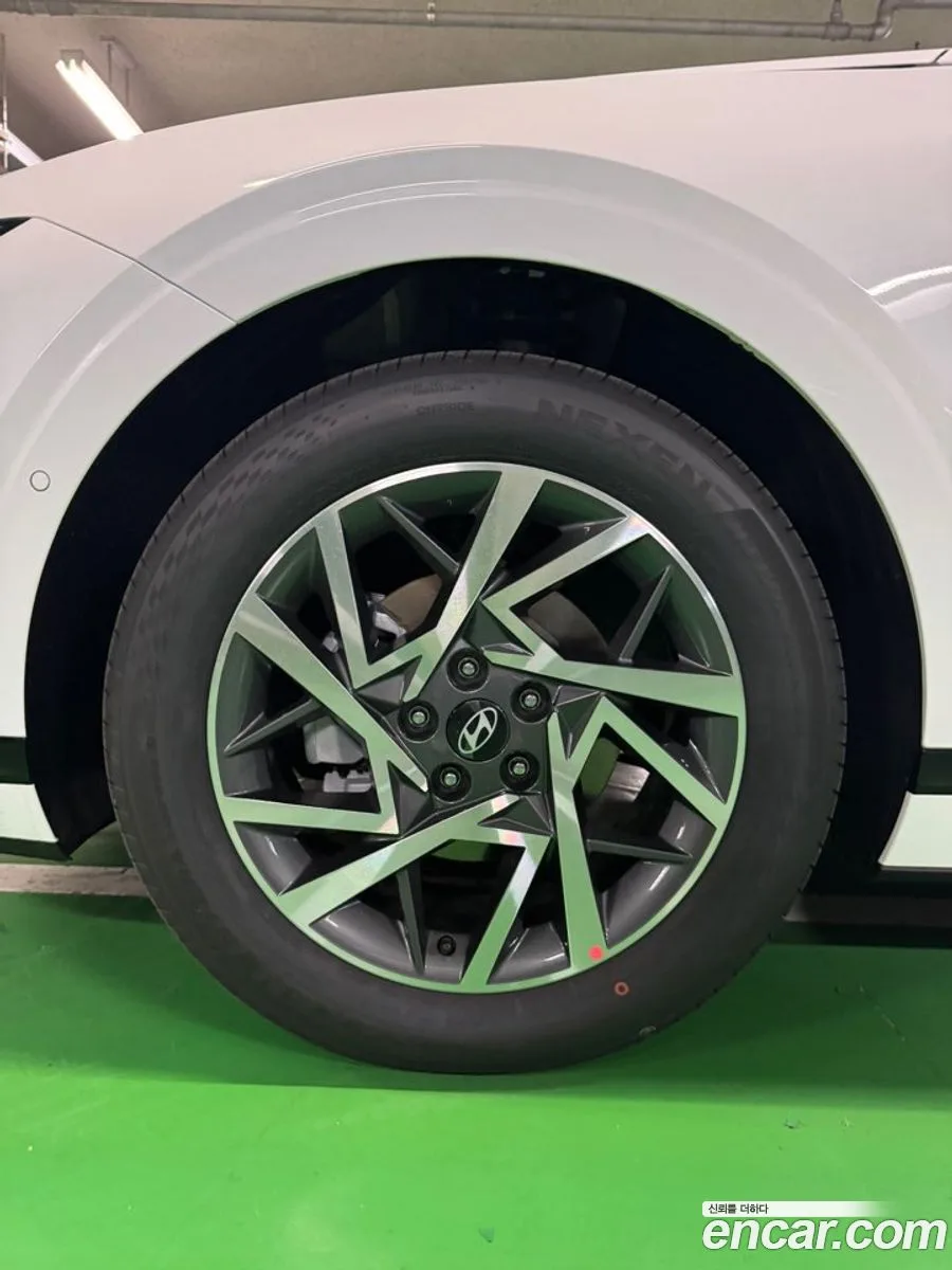 Hyundai Grandeur Hybrid 2026 — миниатюра 5