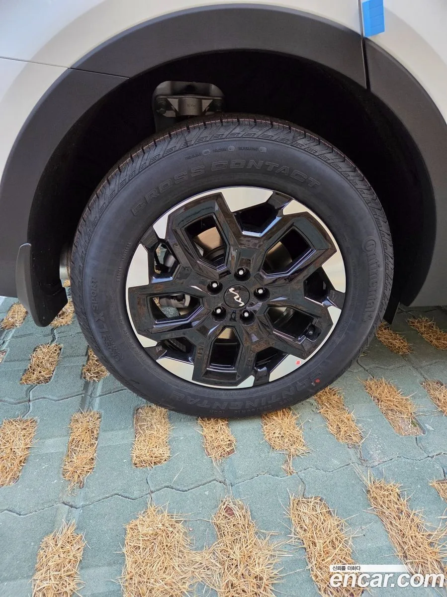 Kia Sorento 2.5T 2WD 2026 — миниатюра 2