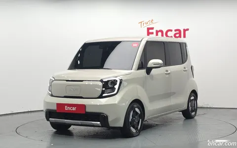 Kia Ray EV 2025 buy in Moscow