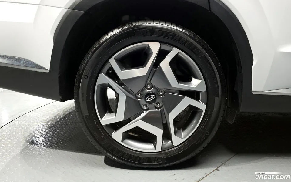 Hyundai Palisade 2.2 2WD 2022 — миниатюра 5