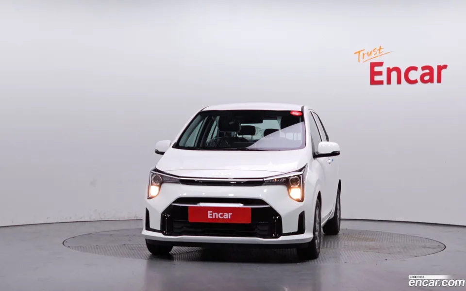 Kia Morning 2026 — thumbnail 3