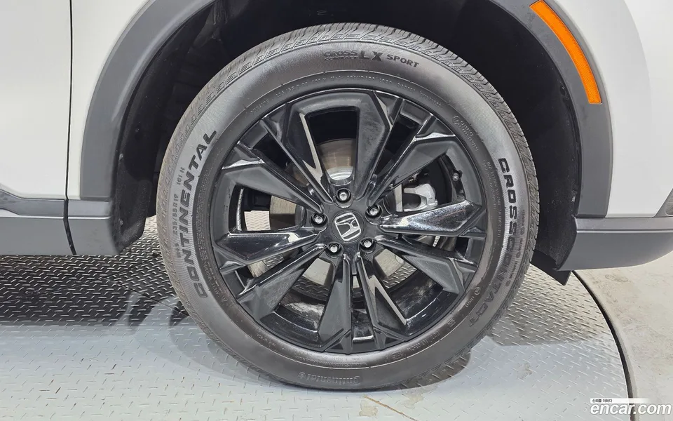 Honda CR-V 2.0 4WD 2025 — миниатюра 2