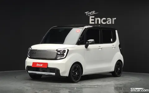 Kia Ray 2026 buy in Moscow