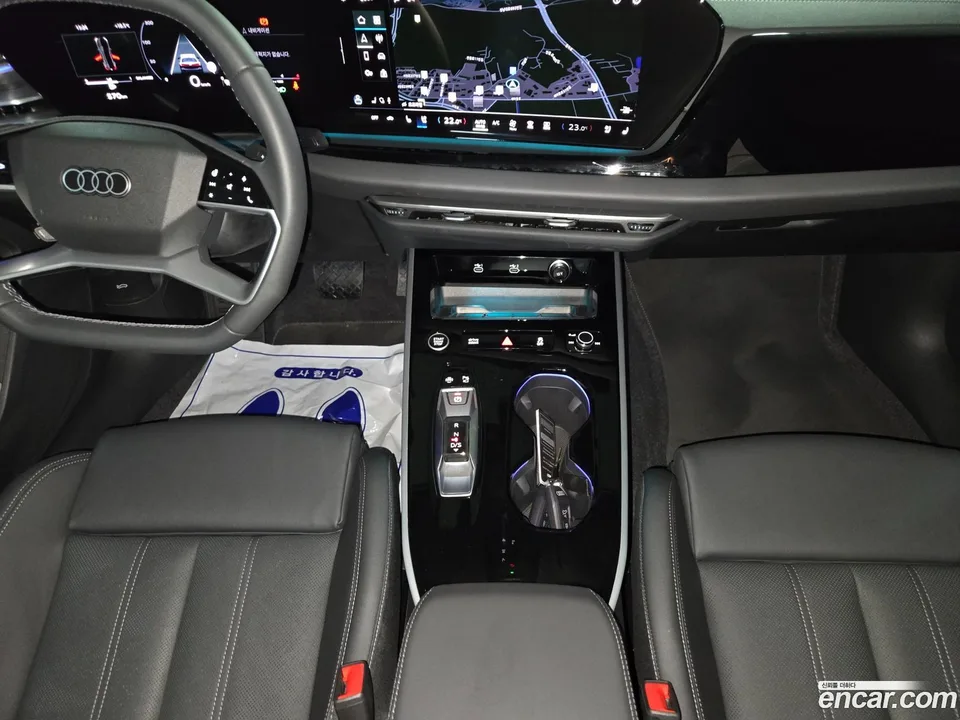 Audi A5 40 TDI 2025 — миниатюра 2