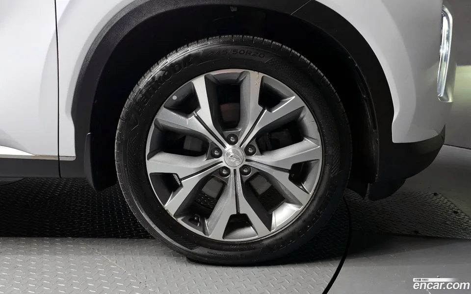 Hyundai Palisade 3.8 2WD 2022 — миниатюра 5