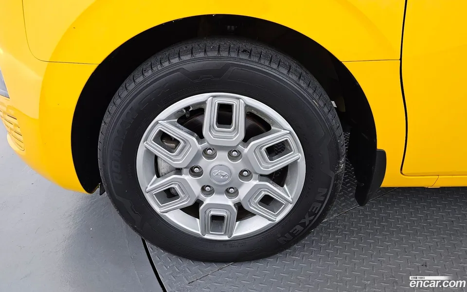 Hyundai Staria L3.5 2024 — миниатюра 2