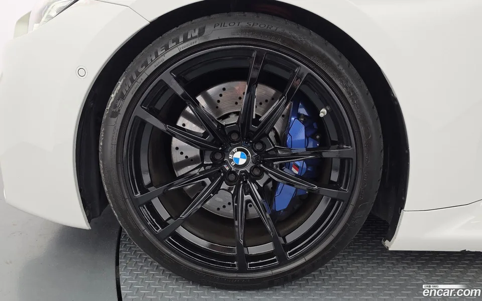 BMW M2 M2 2024 — миниатюра 5