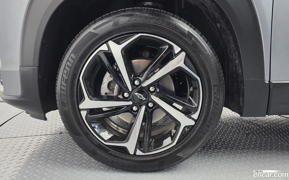 Chevrolet Trailblazer 1.3 2WD 2023 — миниатюра 2