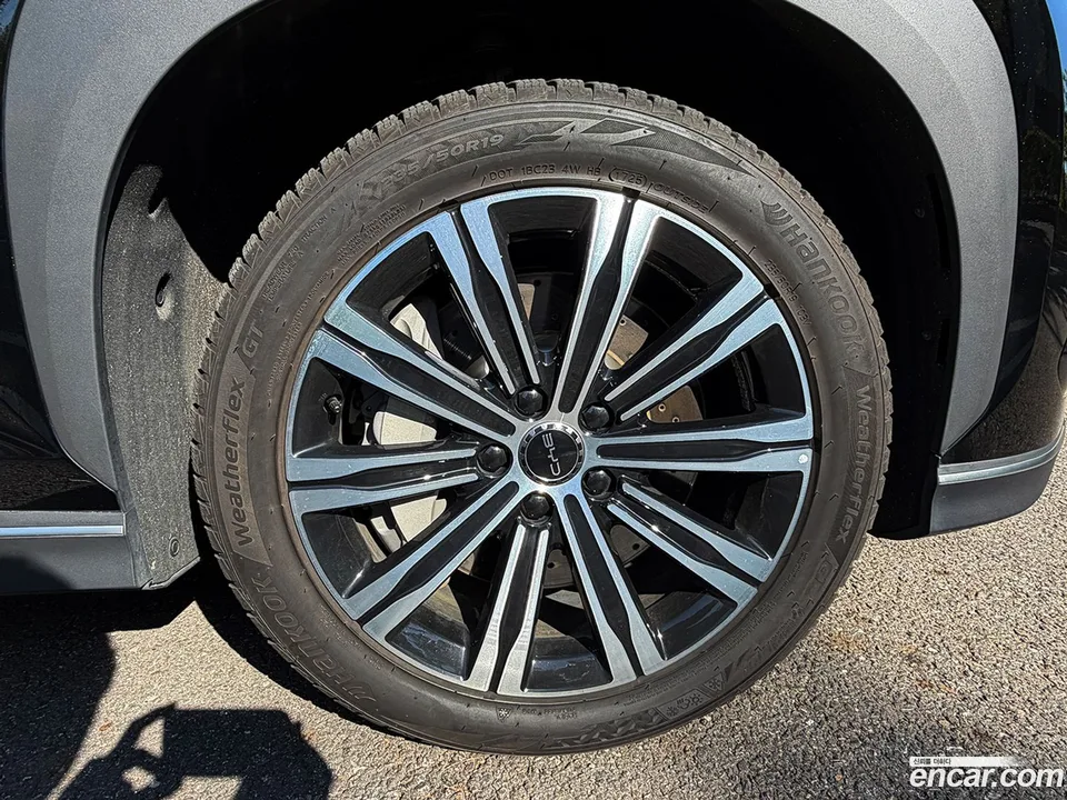 BYD Sealion 7 2025 — миниатюра 2
