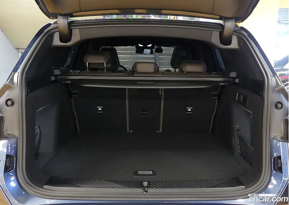 BMW X3 xDrive 20 M 2025 — миниатюра 4