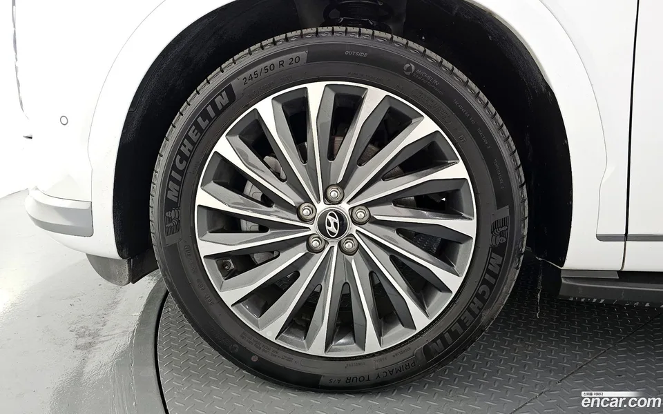 Hyundai Palisade 3.8 4WD 2023 — миниатюра 5