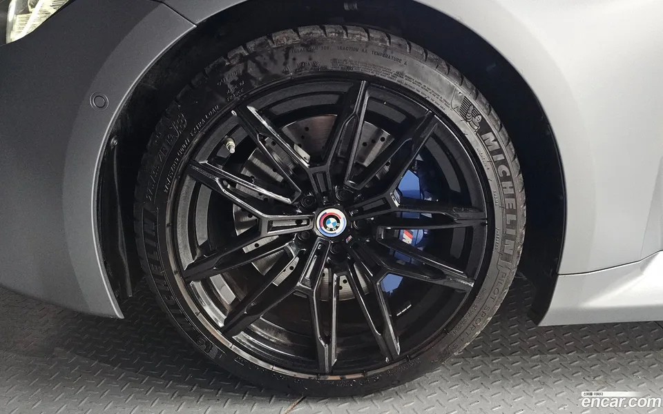 BMW M2 M2 2024 — миниатюра 5