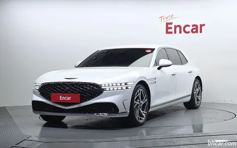 Genesis G90 2025 купить в Москве