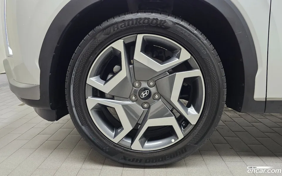 Hyundai Palisade 2.2 4WD 2022 — миниатюра 5