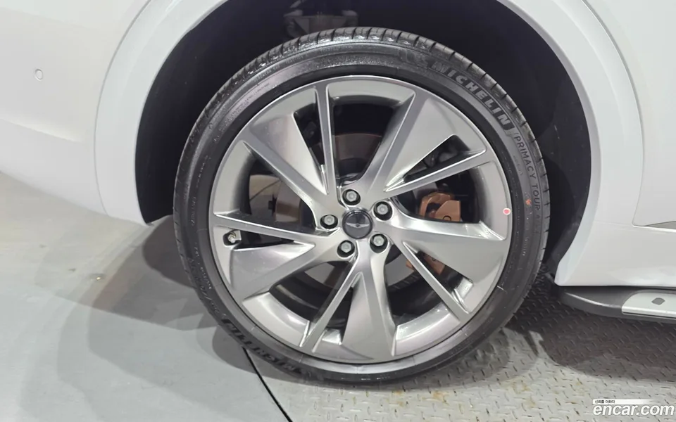 Genesis GV70 3.5T AWD 2025 — миниатюра 2