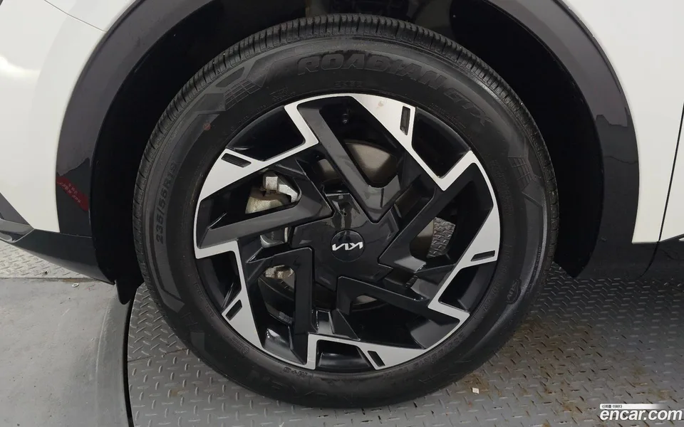 Kia Sportage 1.6 2WD 2024 — миниатюра 5
