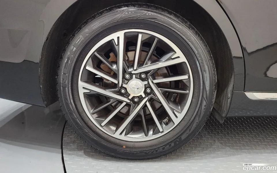 Hyundai Grandeur IG 2.5 2022 — миниатюра 5