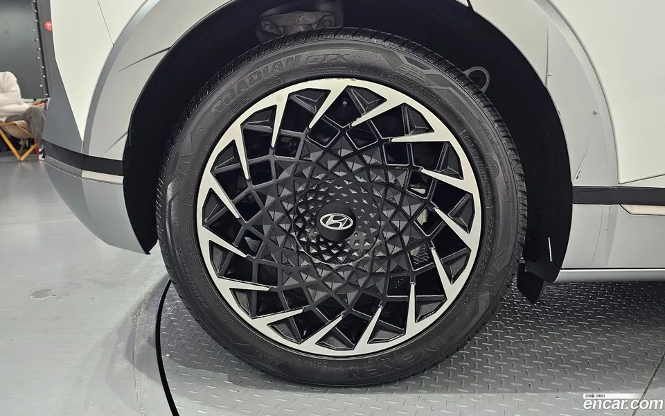 Hyundai Ioniq 5 2022 — миниатюра 2
