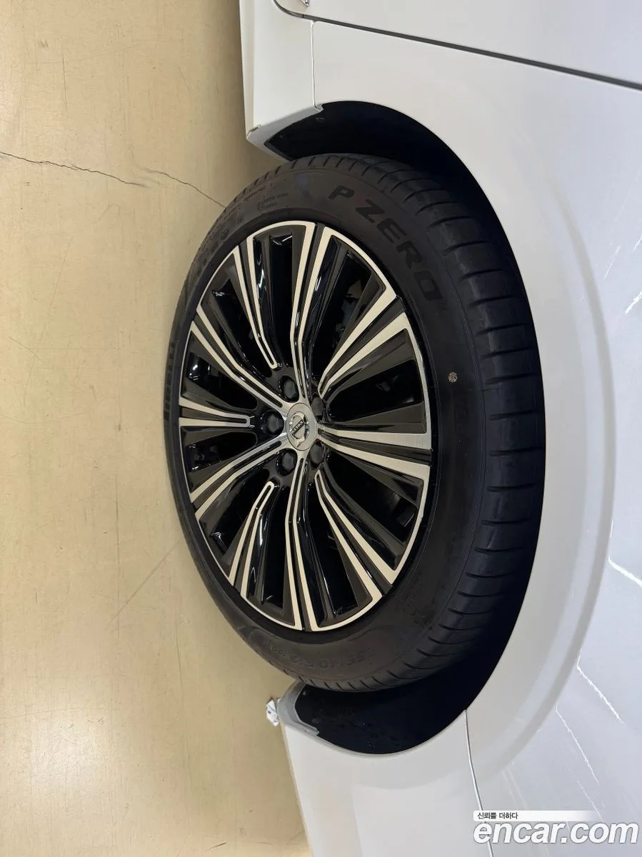 Volvo S90 B5 2024 — миниатюра 2
