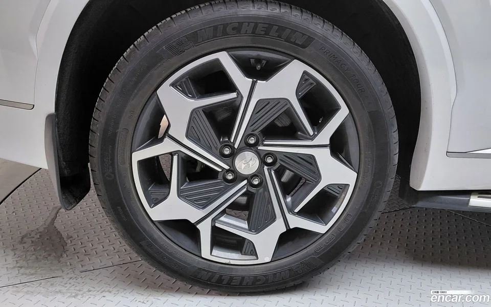 Hyundai Palisade 3.8 4WD 2022 — миниатюра 2