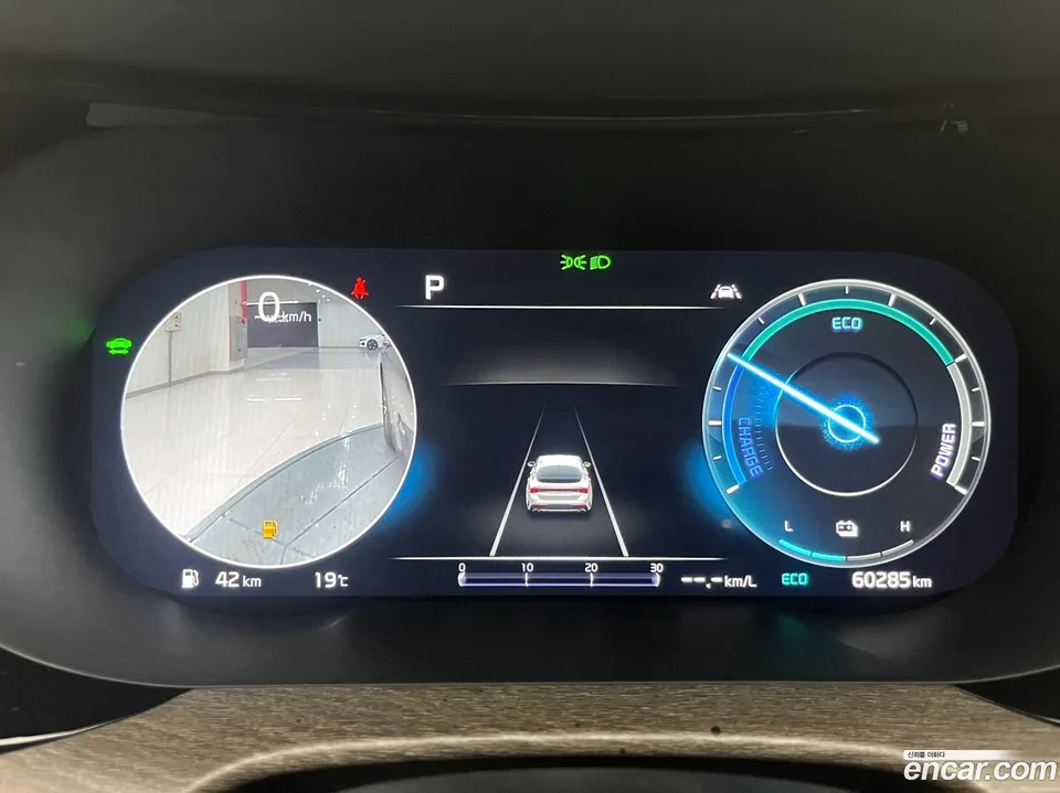 Kia K5 Hybrid 2022 — миниатюра 4