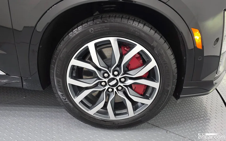 Cadillac XT6 3.6 2023 — миниатюра 5