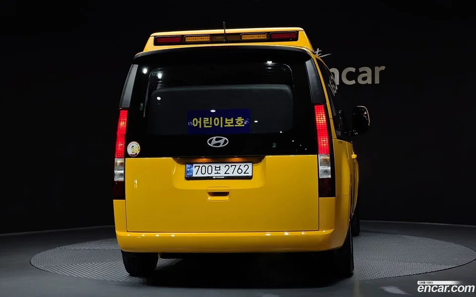 Hyundai Staria L3.5 2024 — миниатюра 4