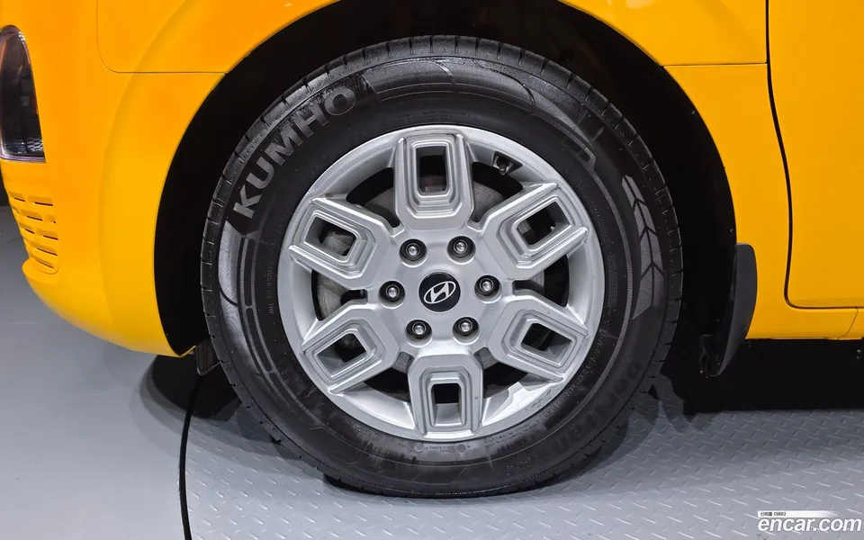 Hyundai Staria L3.5 2024 — миниатюра 5