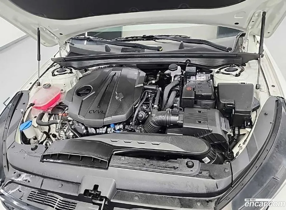 Kia K5 2.0 2024 — миниатюра 2