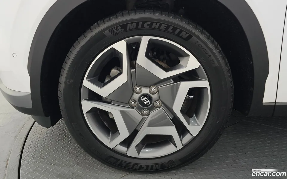 Hyundai Palisade 3.8 2WD 2023 — миниатюра 5