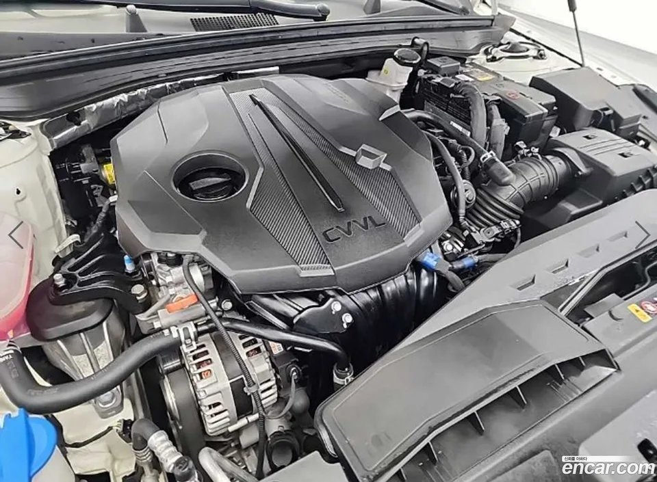 Kia K5 2.0 2024 — миниатюра 2