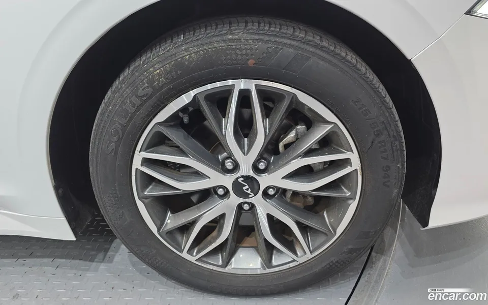 Kia K5 2.0 2023 — миниатюра 2