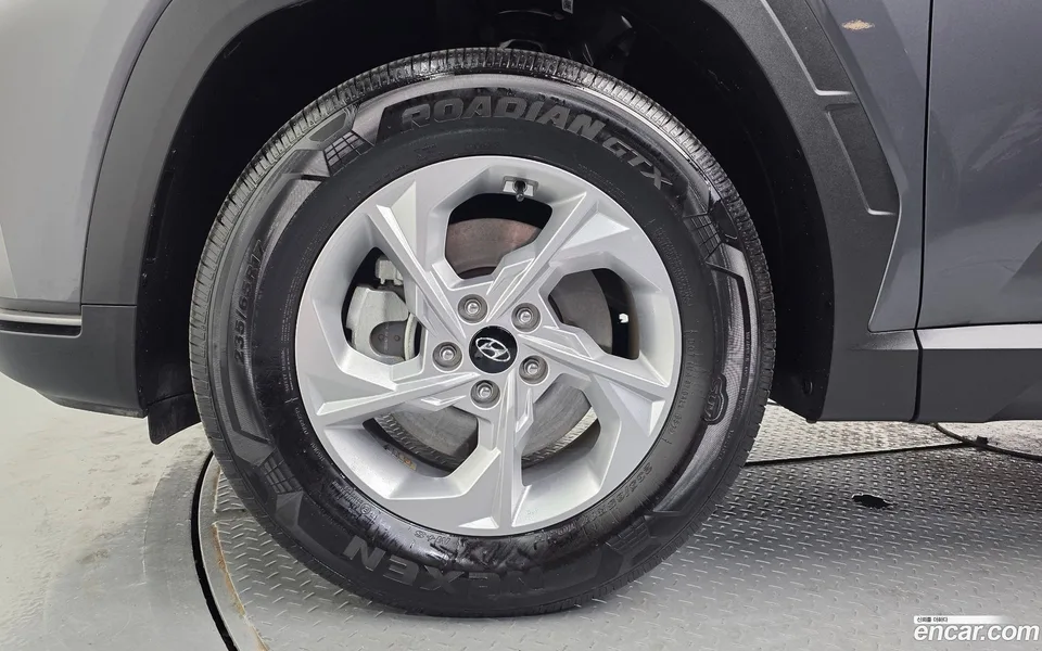 Hyundai Tucson 1.6 2WD 2023 — миниатюра 5