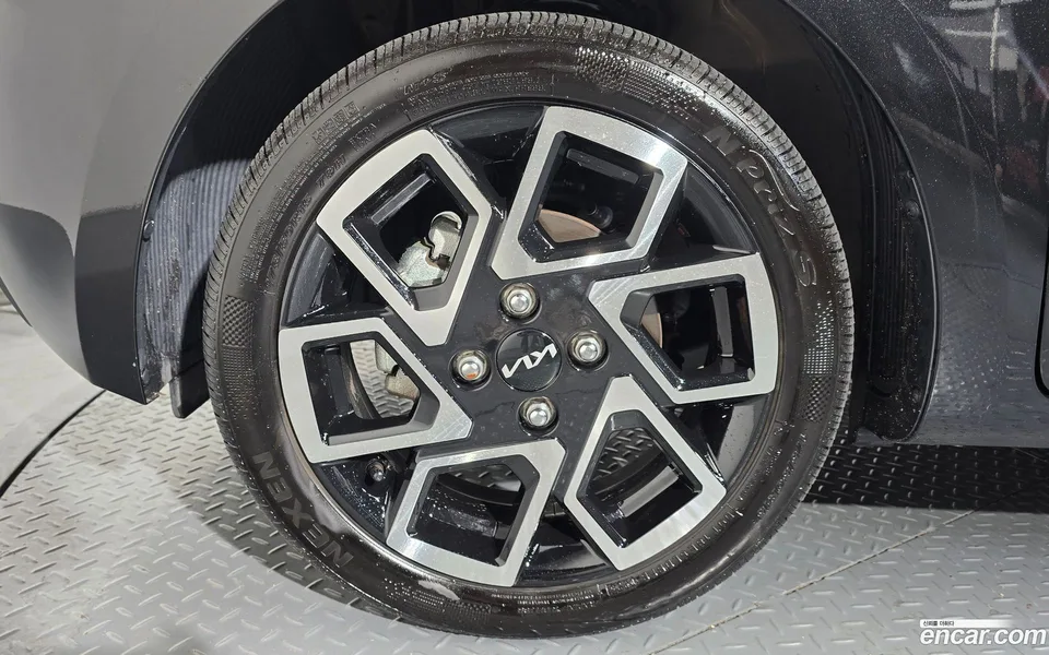 Kia Ray 2025 — миниатюра 2