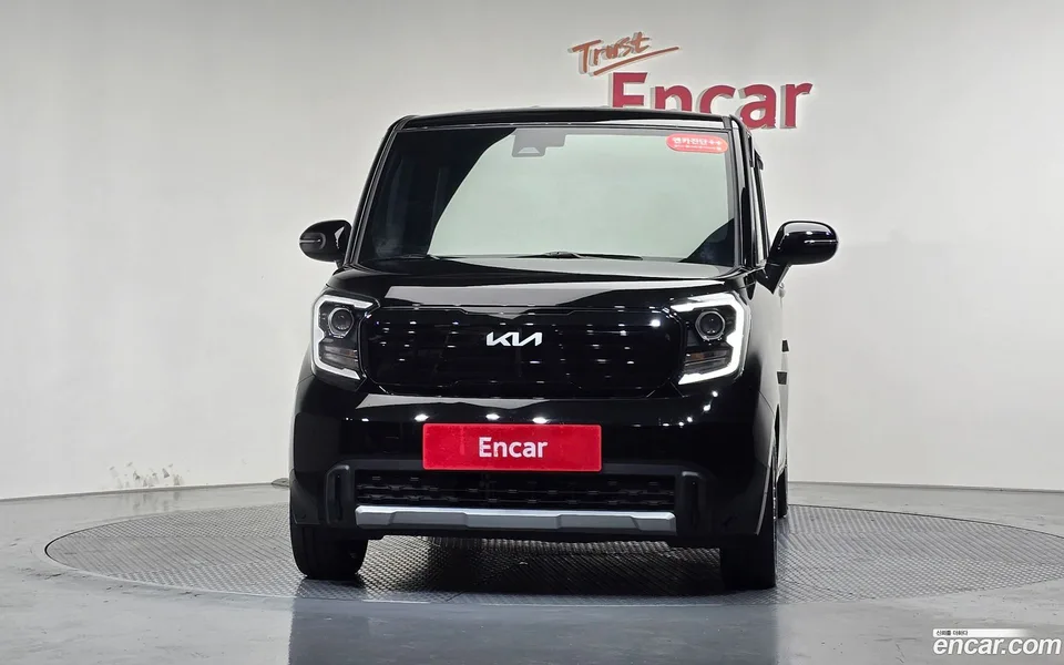 Kia Ray 2025 — миниатюра 3