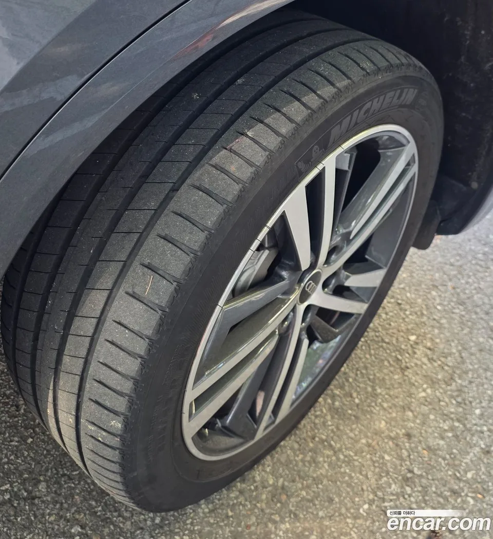 Audi Q5 45 TFSI 2023 — миниатюра 5