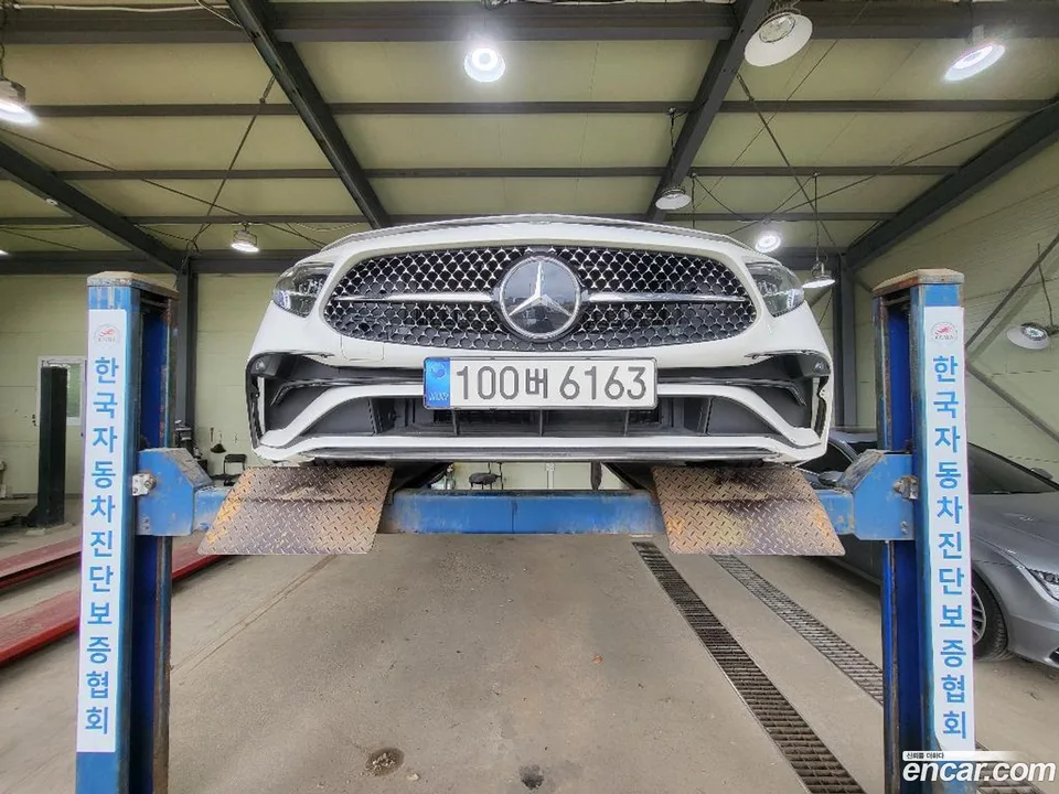 Mercedes-Benz CLS-Class CLS300d 4MATIC 2022 — фото 1, купить с доставкой в Москву