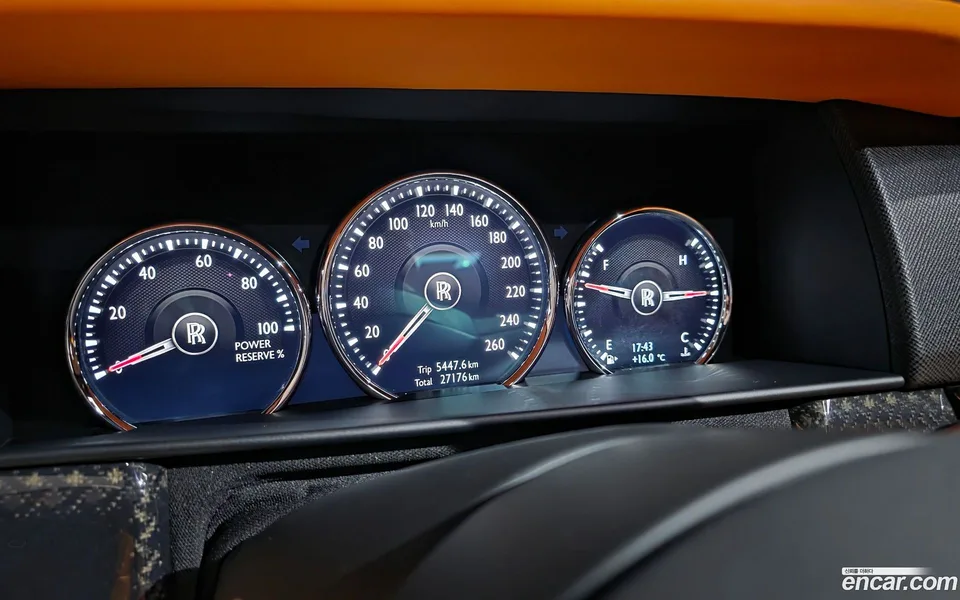 Rolls-Royce Cullinan 6.7 V12 2023 — миниатюра 2