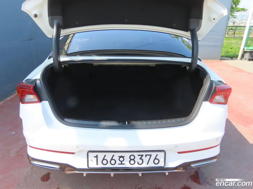 Kia K5 2.0 2023 — миниатюра 5